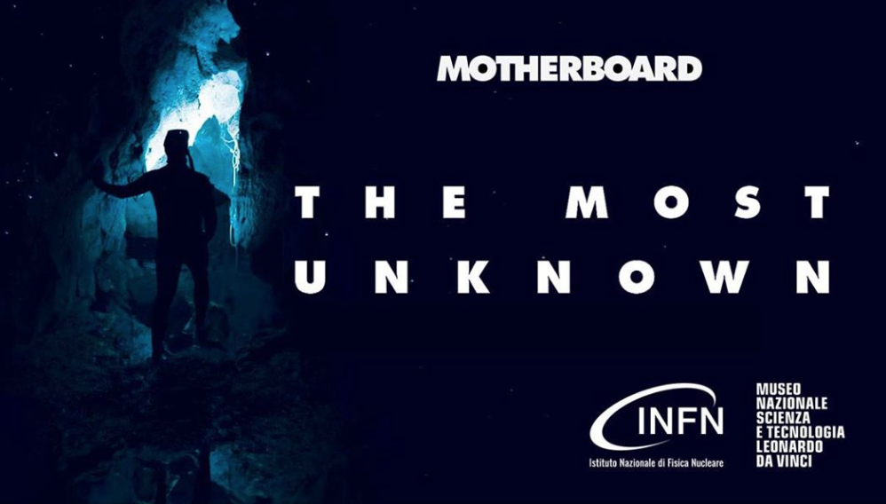 most unknown a